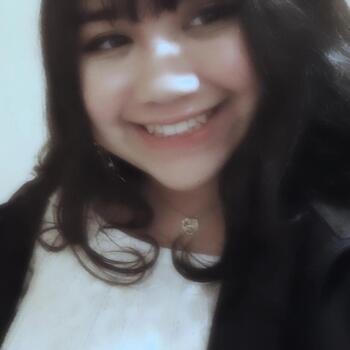 Niñera en Curacaví: Charlotte