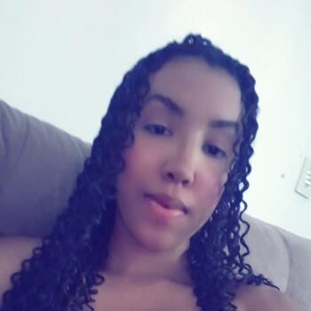 Babysitter in Praia Grande: Victória