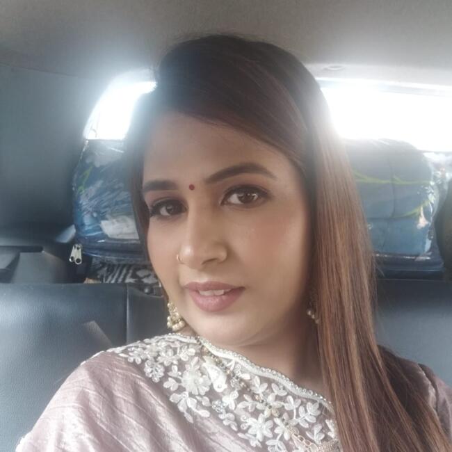 Babysitter a Angera: Sheetal