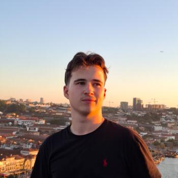 Babysitter in Mairena del Aljarafe: Gero