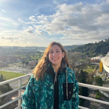 Niñera Concepción: Tahira Ponce