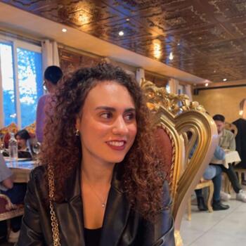 Babysitter in Saint-Chamond: Sawsène