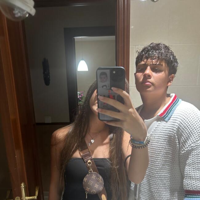 Canguro en Valladolid: Neil