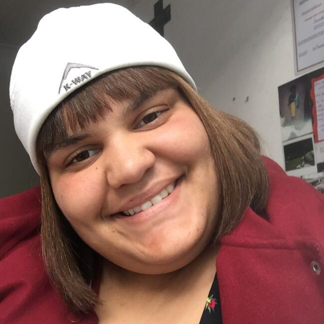 Babysitter in Cape Town: Clarisha