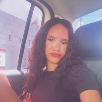 Babysitter in Aracruz: Alessandra Ingredy