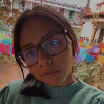 Niñera Xalapa: Karla