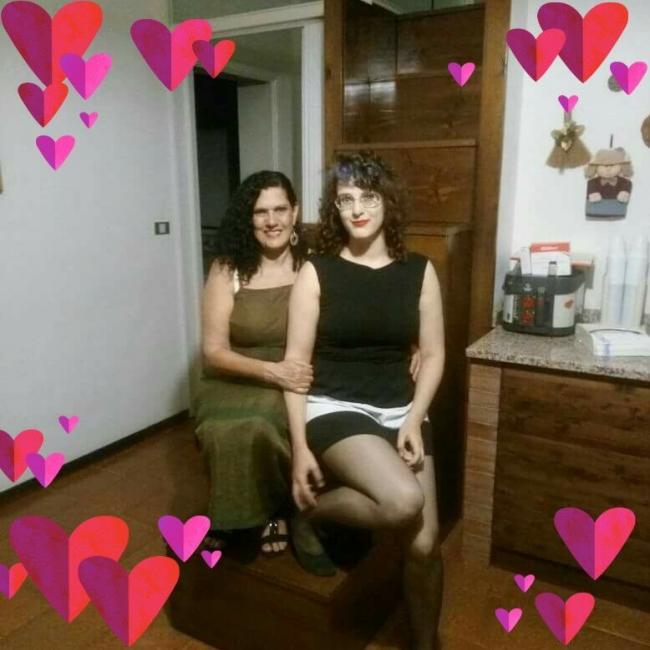 Babysitter in Lecce: Lucia