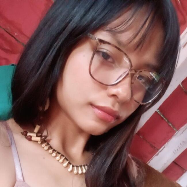 Babysitter in Macapá: Alessandra