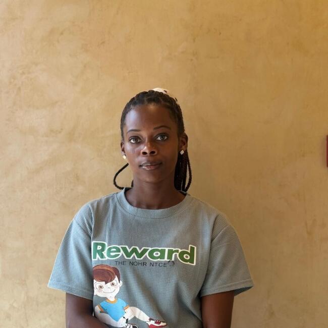 جليسة أطفال في دبي: Shatic