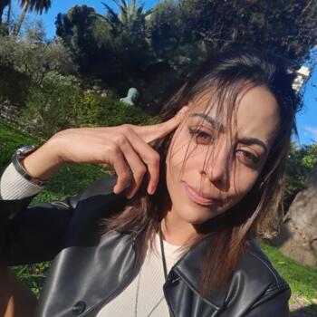 Babysitter Murcia: Fernanda