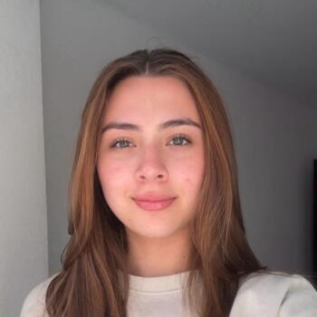 Babysitter in Picassent: SOFIA