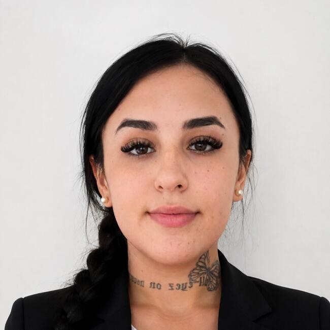 Babysitter in Fuenlabrada: Nayara