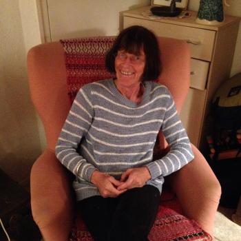 Gastouder Wageningen: Hanna