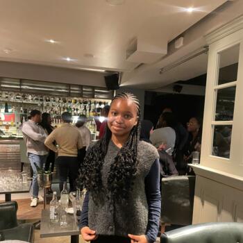 Babysitter in Ilford: Megan