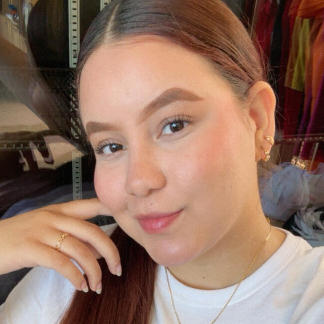 Babysitter in Valdivia: Victoria