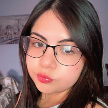 Babysitter in La Granja: Nancy catalina caruz serra