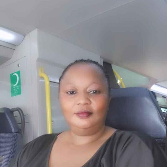 Nanny in Dubai: Lizzy