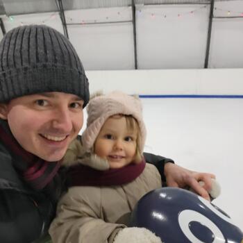Babysitting job in Piaseczno: babysitting job Piotr