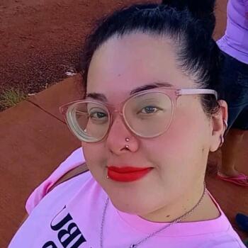 Niñera en Posadas: Gabriela