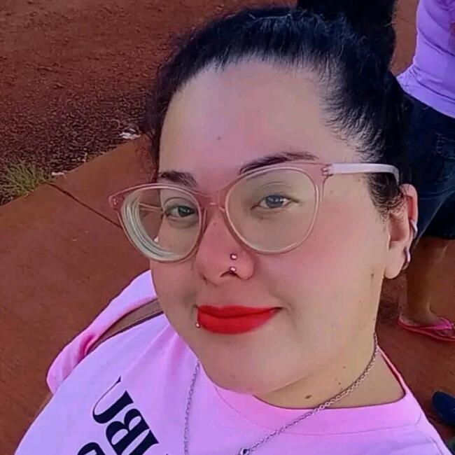 Niñera en Posadas: Gabriela