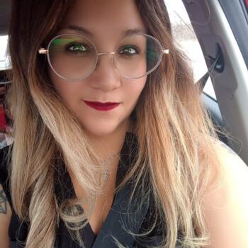 Babysitter Coquimbo: Jenny