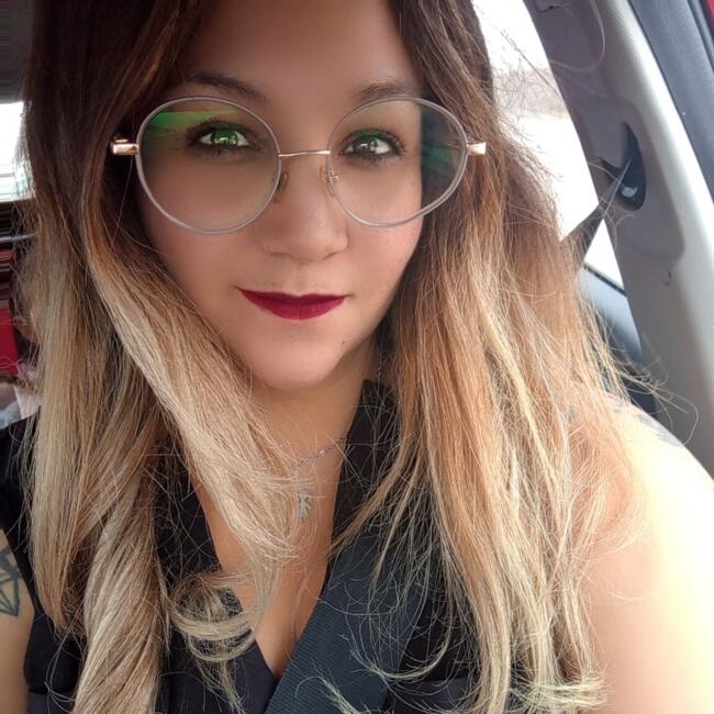 Niñera en Coquimbo: Jenny