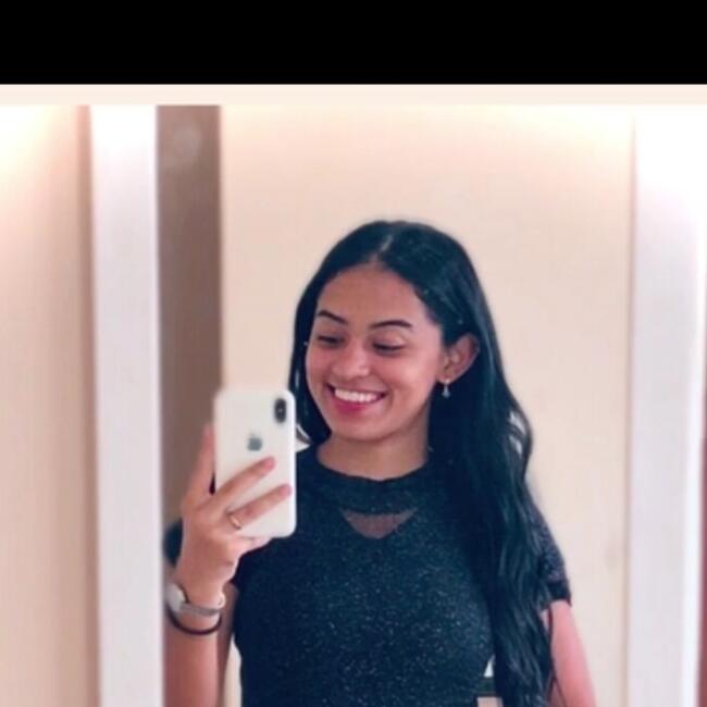 Babysitter in Ribeirão Preto: Tia Va