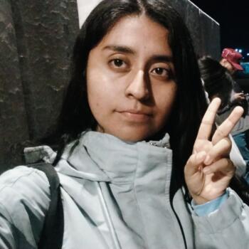 Babysitter in Querétaro City: Aurora Valeria