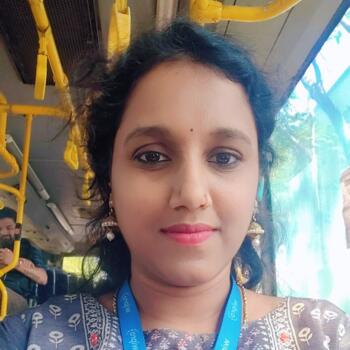 बंगलौर में बेबीसिटिंग की नौकरी: बेबीसिटिंग से जुड़े काम Lavanya