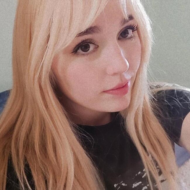 Niñera en Maipú: Jazmin