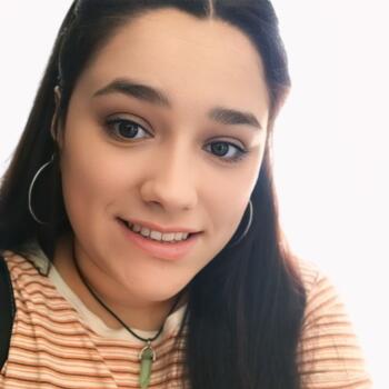 Niñera en Montevideo: Rosa