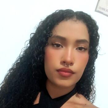 Babysitter in São Cristóvão: Vitoria