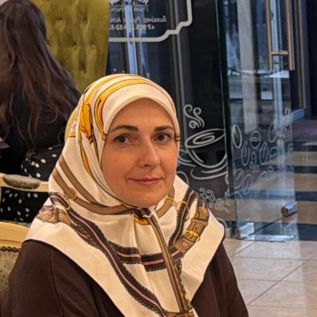 Babysitter in Sandnes: Zulikhan