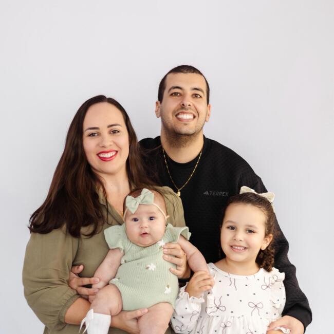 Babysitting job in Camboriú: Matheus