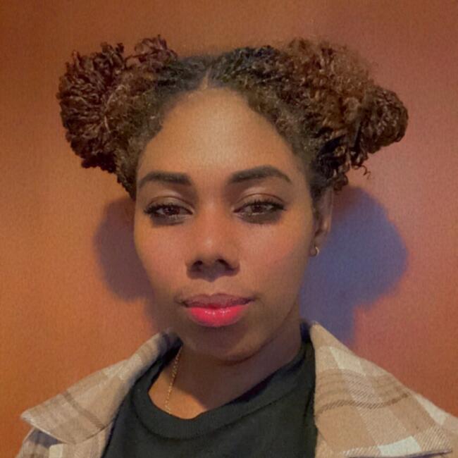 Babysitting job in Bournemouth: Hannah