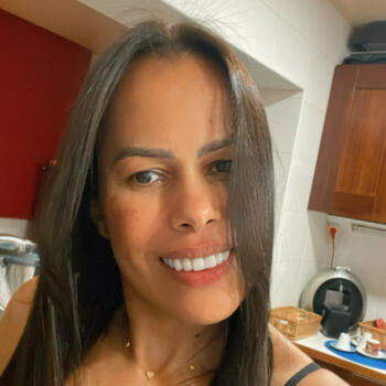 Babysitter in Cascais: Alcione