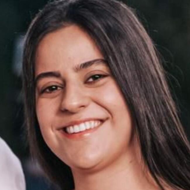 Babysitter in Ramat Gan: Shahaf