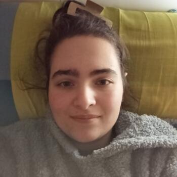 Babysitter a Carcare: Sofia