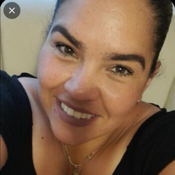 Nanny in Madrid: Magaly