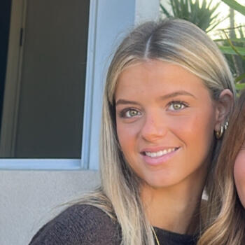Babysitter in Perth: Sienna