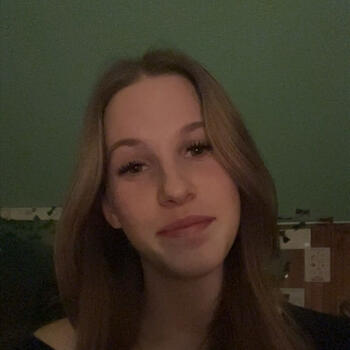 Babysitter in Novo Mesto: Neža