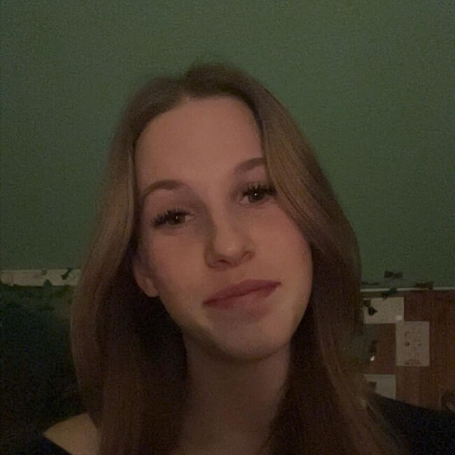 Babysitter in Novo Mesto: Neža