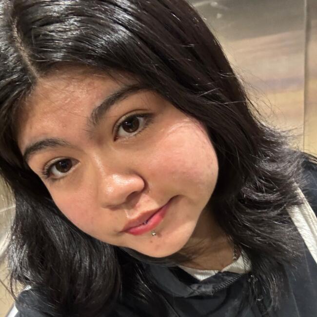 Babysitter in Los Andes: Constanza