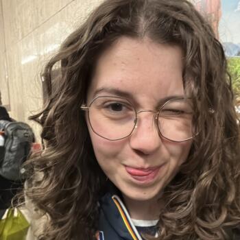 Babysitter in Vilvoorde: Audrey