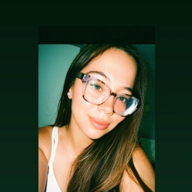 Niñera en Quilpué: Katherinne