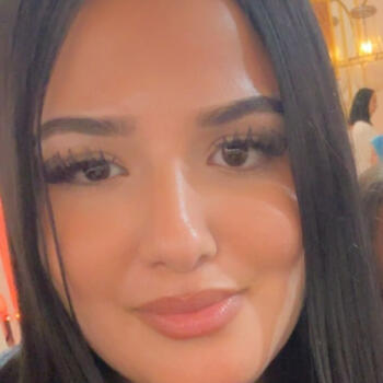 Babysitter Mechelen: Hajar