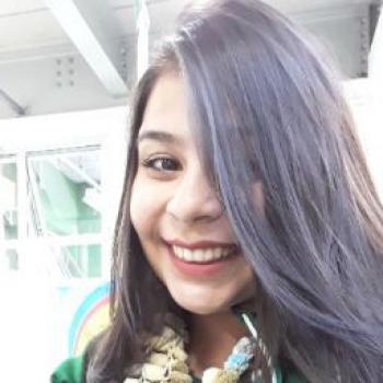 Babá em São Paulo (São Paulo): Joyce