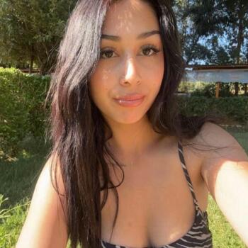 Babysitter in Talcahuano: Constanza Mendoza