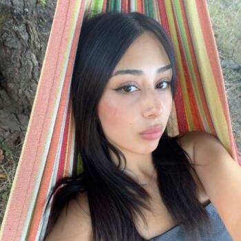 Babysitter in Talcahuano: Constanza Mendoza