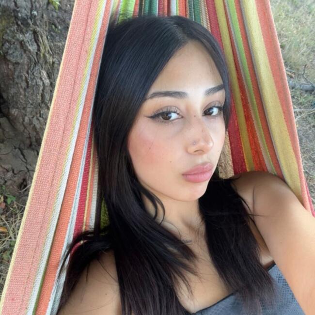 Babysitter in Talcahuano: Constanza Mendoza